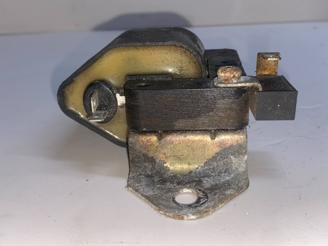 bontott DAEWOO MATIZ Gyújtótrafó