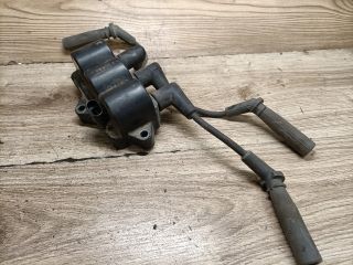 bontott DAEWOO MATIZ Gyújtótrafó