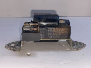 bontott DAEWOO MATIZ Gyújtótrafó