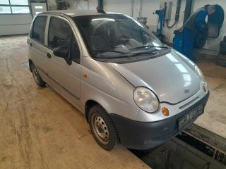 bontott DAEWOO MATIZ Gyújtótrafó