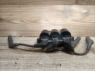 bontott DAEWOO MATIZ Gyújtótrafó