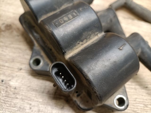 bontott DAEWOO MATIZ Gyújtótrafó