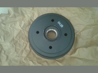 bontott DAEWOO MATIZ Hátsó Fékdob