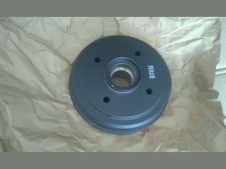 bontott DAEWOO MATIZ Hátsó Fékdob