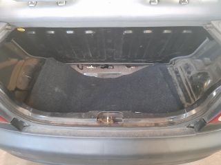 bontott DAEWOO MATIZ Hátsó Híd (Dobfékes)