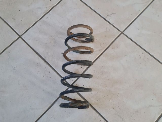 bontott DAEWOO MATIZ Hátsó Rugó