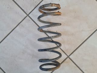 bontott DAEWOO MATIZ Hátsó Rugó