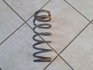 bontott DAEWOO MATIZ Hátsó Rugó