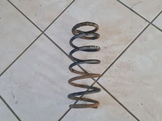 bontott DAEWOO MATIZ Hátsó Rugó