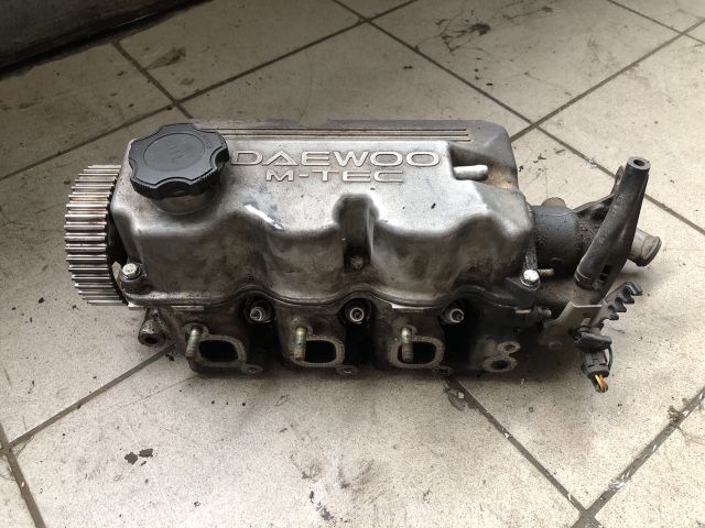 bontott DAEWOO MATIZ Hengerfej