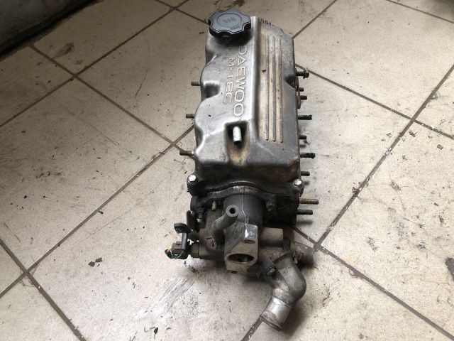 bontott DAEWOO MATIZ Hengerfej