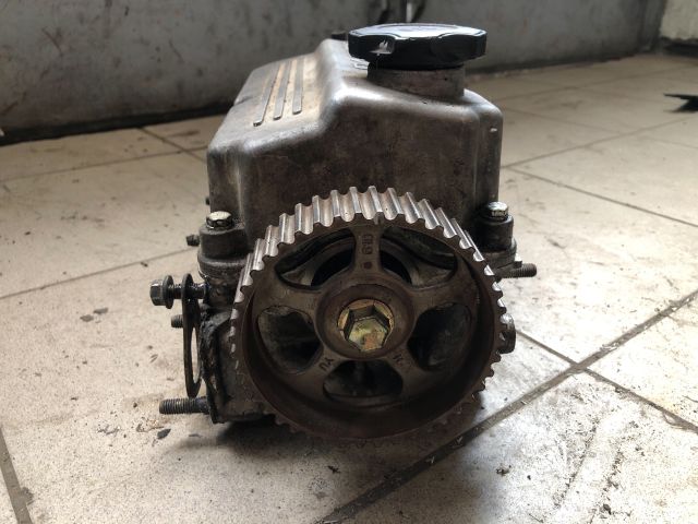 bontott DAEWOO MATIZ Hengerfej