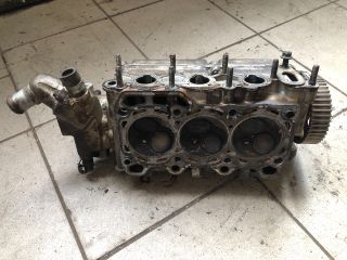 bontott DAEWOO MATIZ Hengerfej