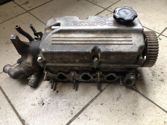 bontott DAEWOO MATIZ Hengerfej