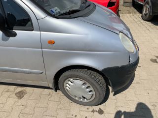 bontott DAEWOO MATIZ Homlokfal (Üres lemez)