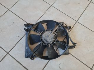 bontott DAEWOO MATIZ Hűtőventilátor