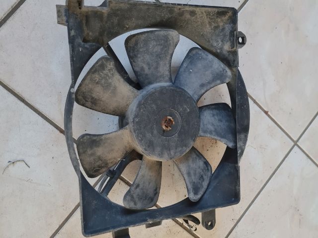 bontott DAEWOO MATIZ Hűtőventilátor