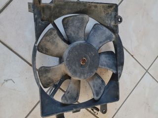 bontott DAEWOO MATIZ Hűtőventilátor