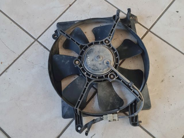 bontott DAEWOO MATIZ Hűtőventilátor