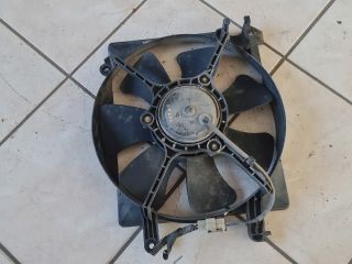 bontott DAEWOO MATIZ Hűtőventilátor