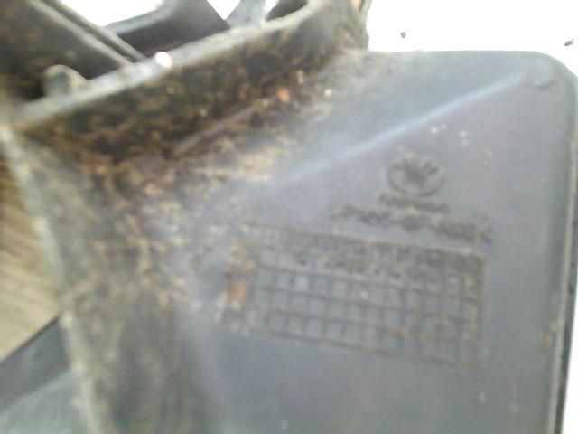 bontott DAEWOO MATIZ Hűtőventilátor