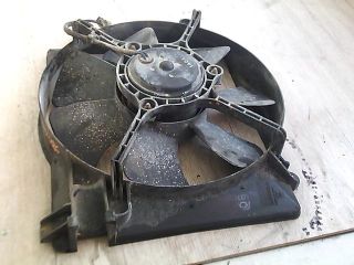 bontott DAEWOO MATIZ Hűtőventilátor