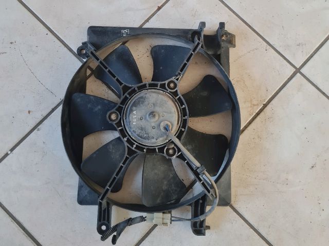 bontott DAEWOO MATIZ Hűtőventilátor