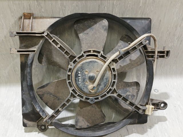 bontott DAEWOO MATIZ Hűtőventilátor