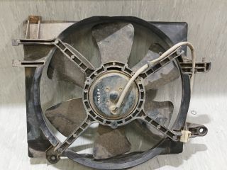 bontott DAEWOO MATIZ Hűtőventilátor