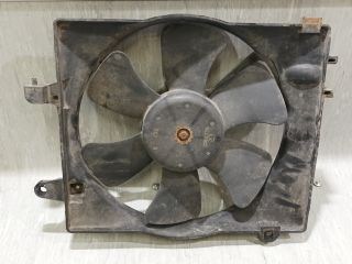bontott DAEWOO MATIZ Hűtőventilátor