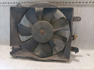 bontott DAEWOO MATIZ Hűtőventilátor