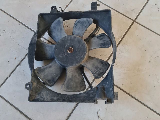 bontott DAEWOO MATIZ Hűtőventilátor