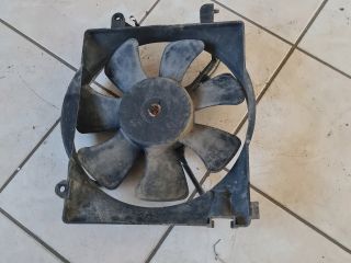 bontott DAEWOO MATIZ Hűtőventilátor