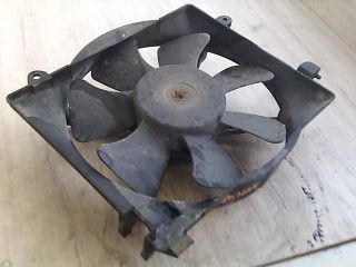 bontott DAEWOO MATIZ Hűtőventilátor