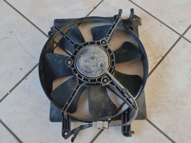 bontott DAEWOO MATIZ Hűtőventilátor