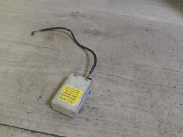 bontott DAEWOO MATIZ Immobilizer Elektronika