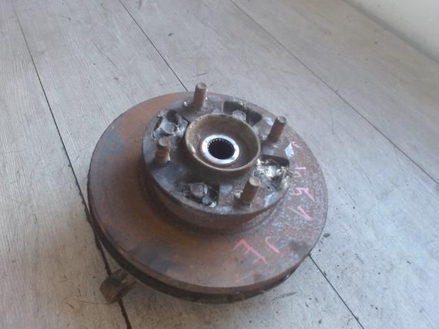 bontott DAEWOO MATIZ Jobb első Csonkállvány Kerékaggyal