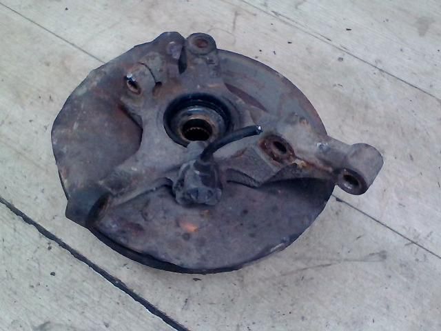 bontott DAEWOO MATIZ Jobb első Csonkállvány Kerékaggyal