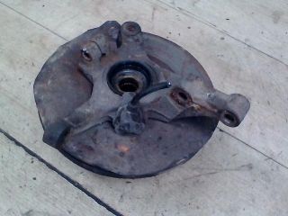 bontott DAEWOO MATIZ Jobb első Csonkállvány Kerékaggyal