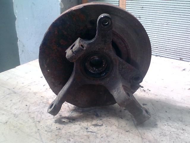 bontott DAEWOO MATIZ Jobb első Csonkállvány Kerékaggyal