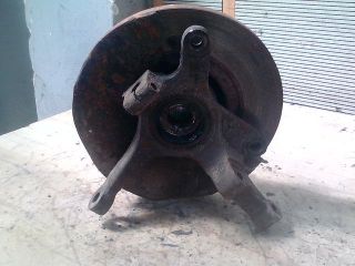 bontott DAEWOO MATIZ Jobb első Csonkállvány Kerékaggyal