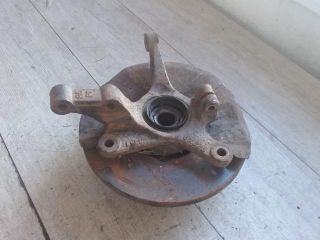 bontott DAEWOO MATIZ Jobb első Csonkállvány Kerékaggyal