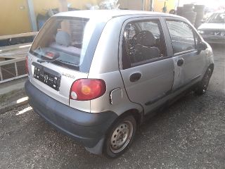 bontott DAEWOO MATIZ Jobb első Fékkengyel