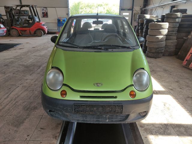 bontott DAEWOO MATIZ Jobb első Fékkengyel