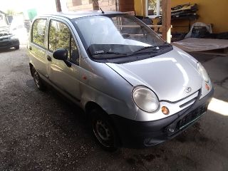 bontott DAEWOO MATIZ Jobb első Fékkengyel