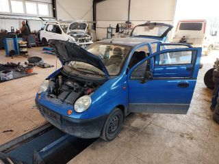 bontott DAEWOO MATIZ Jobb első Fékkengyel