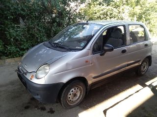 bontott DAEWOO MATIZ Jobb első Fékkengyel