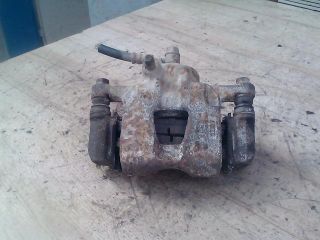 bontott DAEWOO MATIZ Jobb első Féknyereg Munkahengerrel