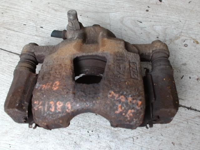 bontott DAEWOO MATIZ Jobb első Féknyereg Munkahengerrel