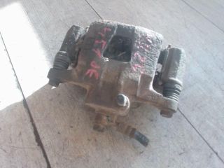 bontott DAEWOO MATIZ Jobb első Féknyereg Munkahengerrel